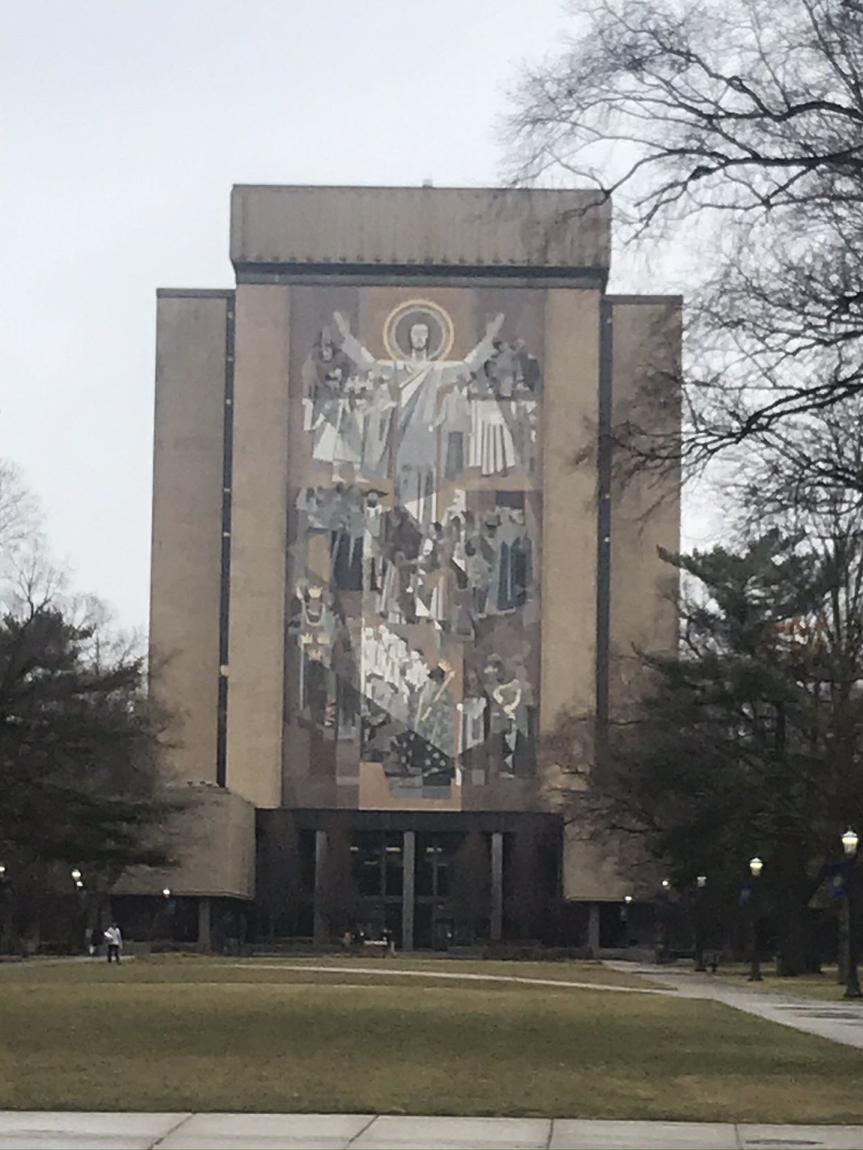 South Bend travel